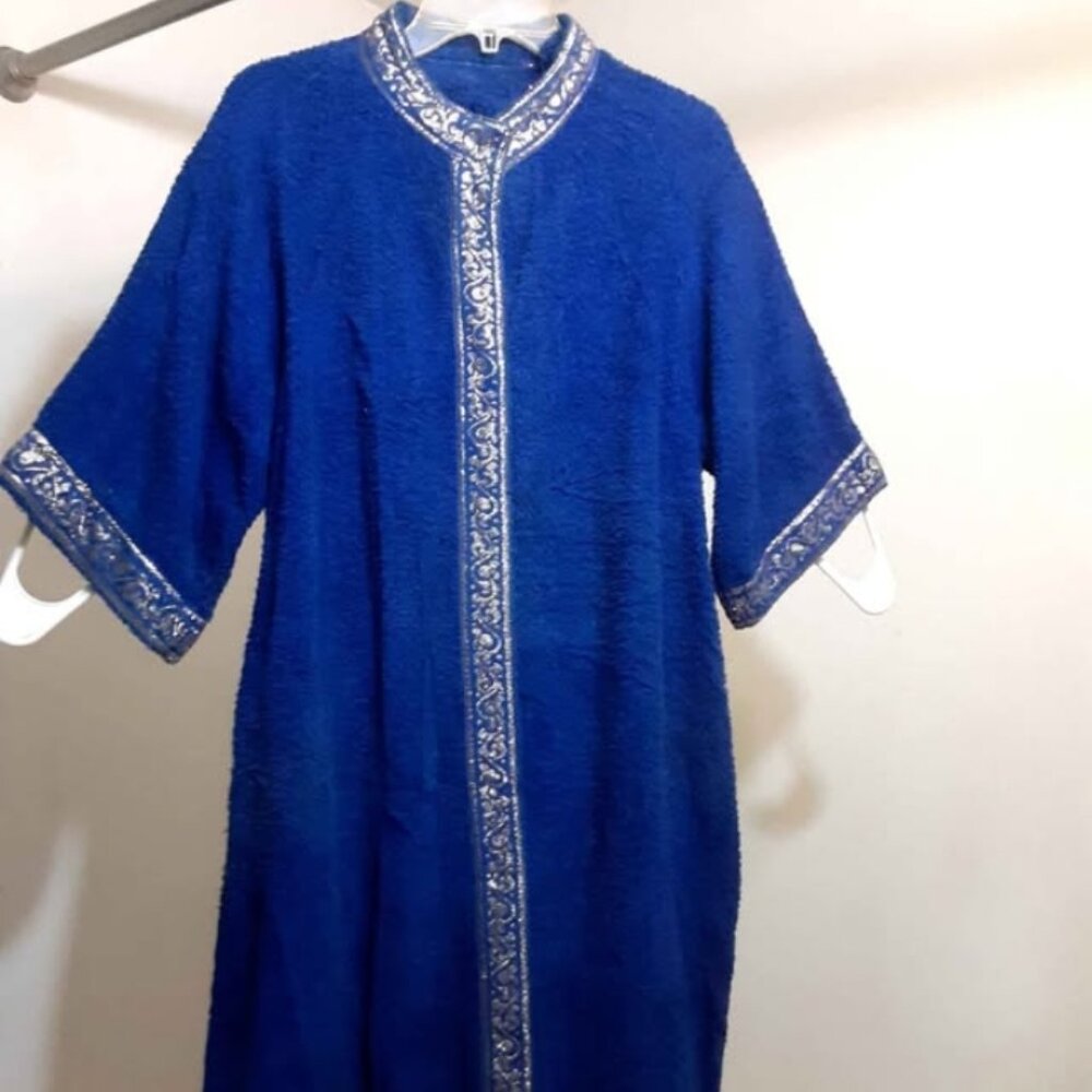 Womens robe/dress
